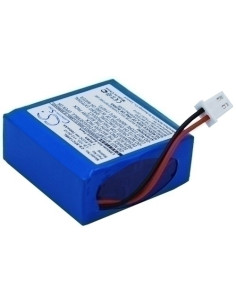 BATERIA RECARGABLE SAFESCAN...