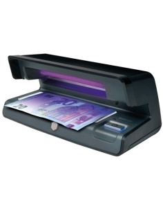 DETECTOR DE BILLETES FALSOS...