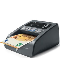 DETECTOR DE BILLETES FALSOS...