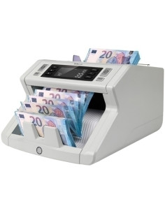 CONTADOR DE BILLETES...