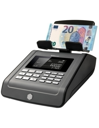 BALANZA CONTADORA DE DINERO SAFESCAN...