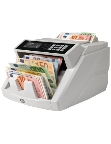 CONTADOR DE BILLETES SAFESCAN 2465-S...