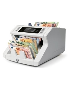 CONTADOR DE BILLETES...