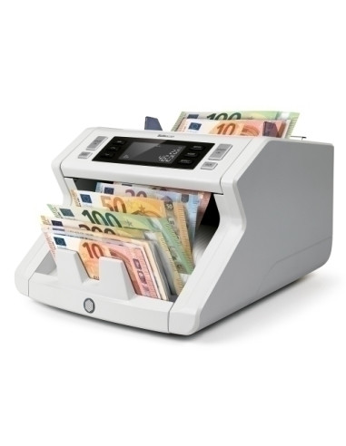 CONTADOR DE BILLETES SAFESCAN 2265-S...