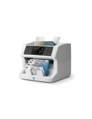 CONTADOR DE BILLETES SAFESCAN 2850...