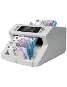 CONTADOR DE BILLETES...