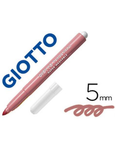 GIOTTO TURBO MAXI Rosa....