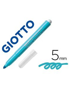 ROTULADOR GIOTTO TURBO MAXI...