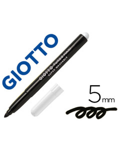 GIOTTO TURBO MAXI Negro....