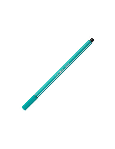 ROTULADOR STABILO ACUARELABLE PEN 68...