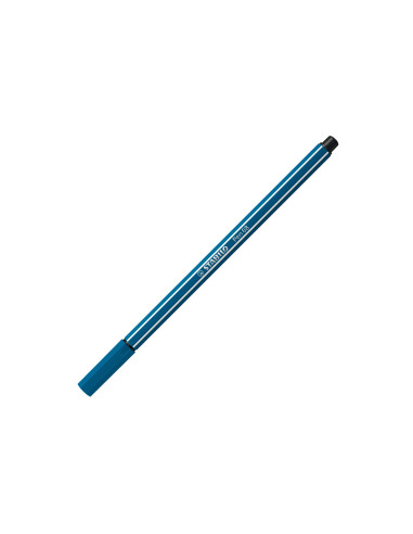 ROTULADOR STABILO ACUARELABLE PEN 68...
