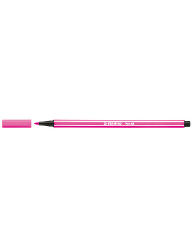 ROTULADOR STABILO ACUARELABLE PEN 68...