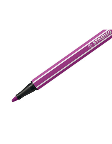 ROTULADOR STABILO ACUARELABLE PEN 68...