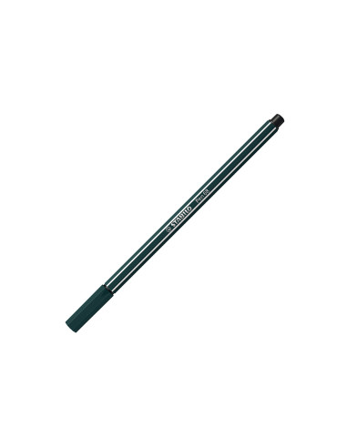 ROTULADOR STABILO ACUARELABLE PEN 68...