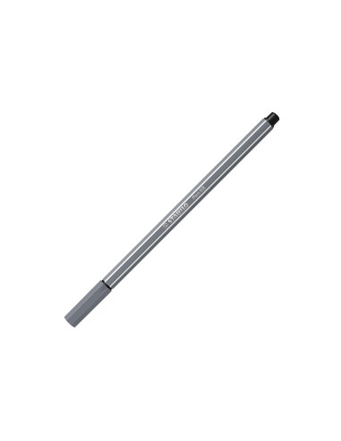 ROTULADOR STABILO ACUARELABLE PEN 68...