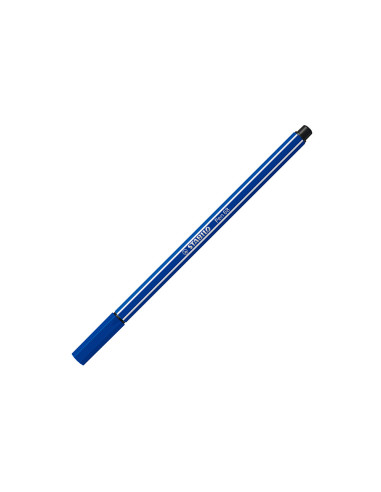 ROTULADOR STABILO ACUARELABLE PEN 68...