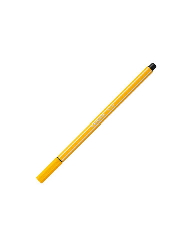 ROTULADOR STABILO ACUARELABLE PEN 68...