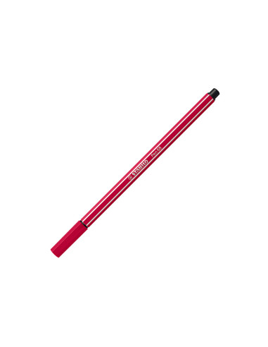 ROTULADOR STABILO ACUARELABLE PEN 68...