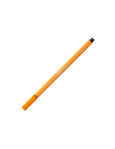 ROTULADOR STABILO ACUARELABLE PEN 68...