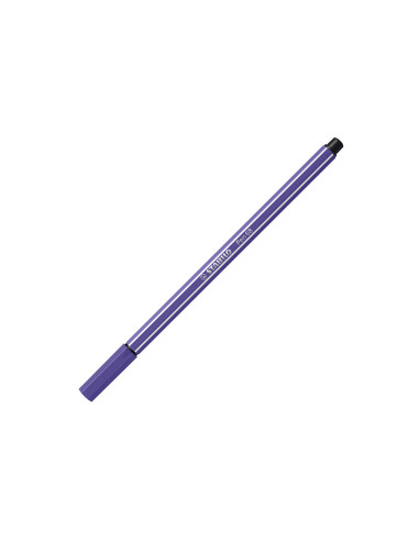 ROTULADOR STABILO ACUARELABLE PEN 68...