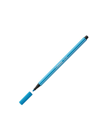 ROTULADOR STABILO ACUARELABLE PEN 68...