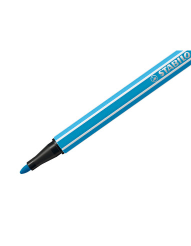 ROTULADOR STABILO ACUARELABLE PEN 68...