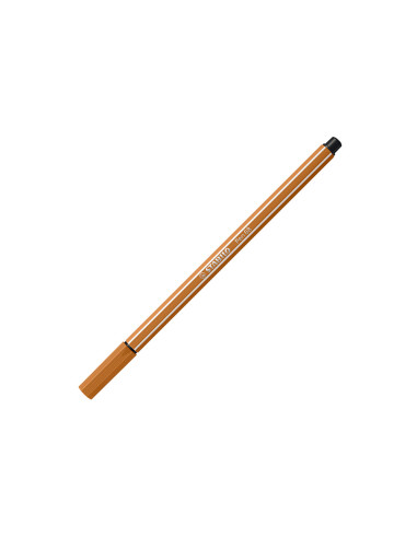 ROTULADOR STABILO ACUARELABLE PEN 68...