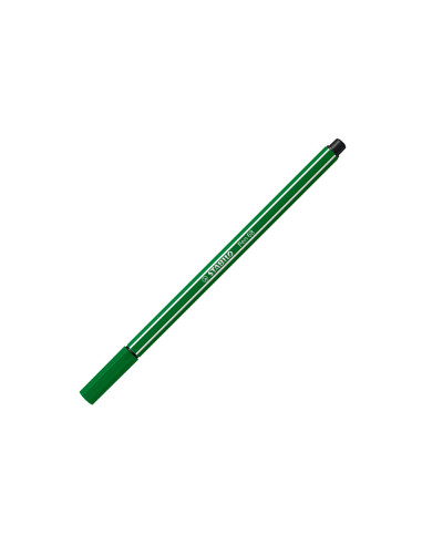 ROTULADOR STABILO ACUARELABLE PEN 68...
