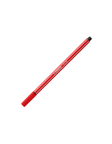 ROTULADOR STABILO ACUARELABLE PEN 68...