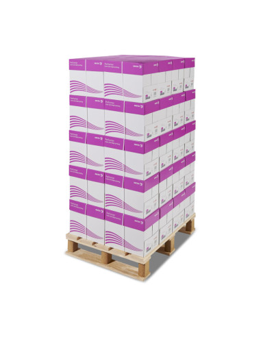 PAPEL A4 XEROX PERFORMER 80GRS IMPRESORA