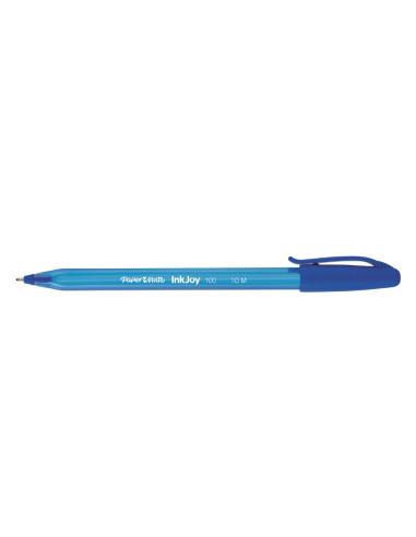 BOLIGRAFO PAPER MATE INKJOY 100 PUNTA...