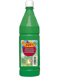 TEMPERA LIQUIDA JOVI...