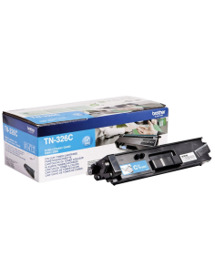 TONER BROTHER TN-326C...