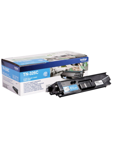 TONER BROTHER TN-326C HLL8250CDN /...