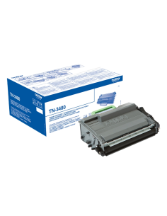 TONER BROTHER TN-3480...