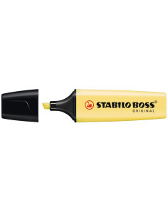 ROTULADOR STABILO BOSS... 2