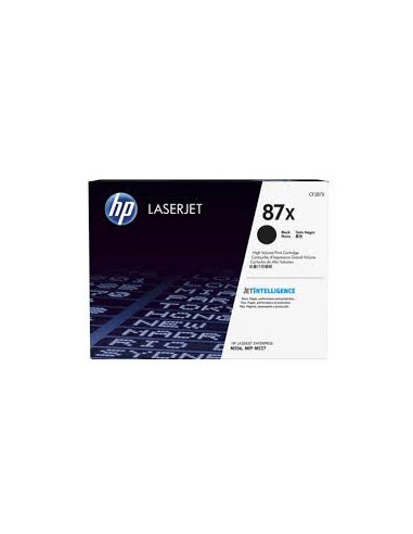 TONER HP LASERJET PRO ENTREPRISE M506...
