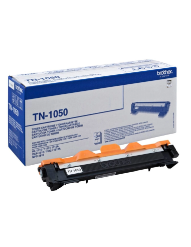 TONER BROTHER TN-1050 HL1110 DCP1510...