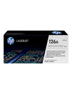 TAMBOR HP CE314A COLOR...