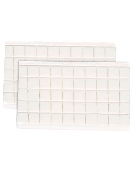 SUJETACOSA MASILLA BOSTIK BLU TACK BLANCO CUARTEAD