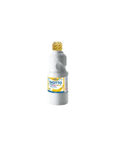 TEMPERA LIQUIDA GIOTTO ESCOLAR 500ML...