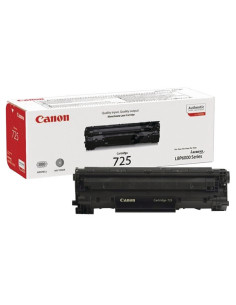 TONER CANON LASER CRG 725...