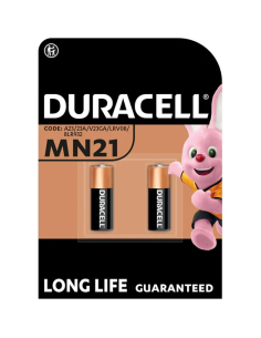 PILA DURACELL ALCALINA...