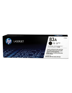 TONER HP 83A LASERJET PRO...