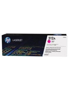 TONER HP 312A LASERJET PRO...
