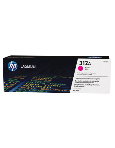 TONER HP 312A LASERJET PRO MFP M476...