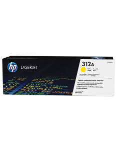 TONER HP 312A LASERJET PRO...