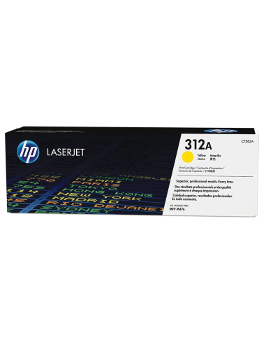 TONER HP 312A LASERJET PRO MFP M476...