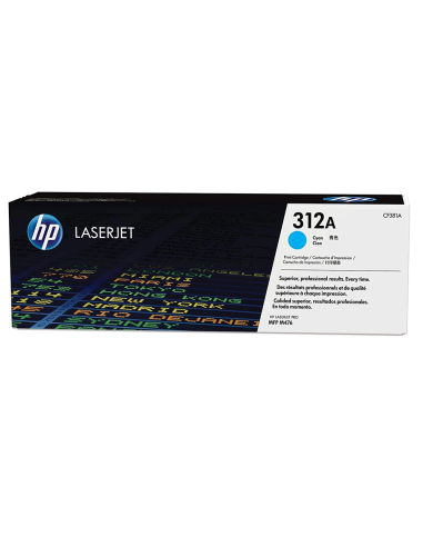 TONER HP 312A LASERJET PRO MFP M476...
