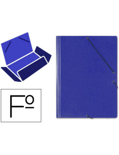 CARPETA SARO GOMAS TRES...